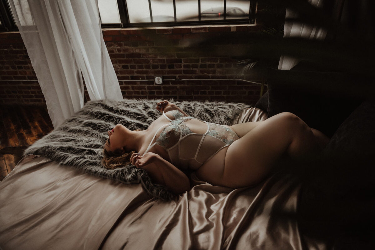 Indianapolis Boudoir Photographers, Indiana Boudoir, Indy Boudoir